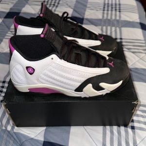 Tenis AIR JORDAN 14 Retro GG